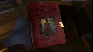 Скриншот 4 к игре Nancy Drew: Ghost of Thornton Hall