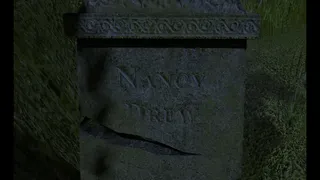 Скриншот 5 к игре Nancy Drew: Ghost of Thornton Hall