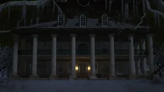 Скриншот 8 к игре Nancy Drew: Ghost of Thornton Hall