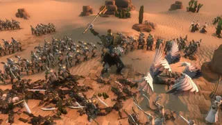 Скриншот 3 к игре Age of Wonders III