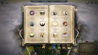 Скриншот 7 к игре Age of Wonders III