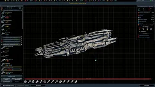 Скриншот 3 к игре Galactic Civilizations III