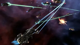 Скриншот 5 к игре Galactic Civilizations III