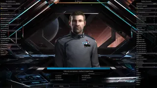 Скриншот 6 к игре Galactic Civilizations III