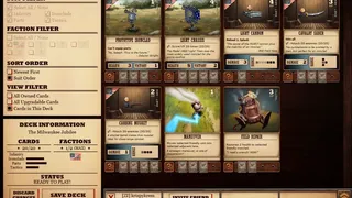 Скриншот 9 к игре Ironclad Tactics