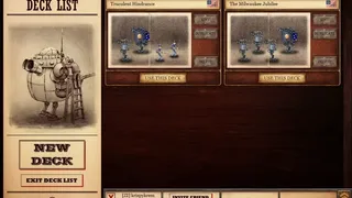 Скриншот 10 к игре Ironclad Tactics
