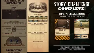 Скриншот 11 к игре Ironclad Tactics