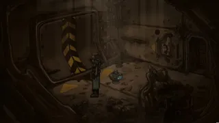 Скриншот 1 к игре Primordia