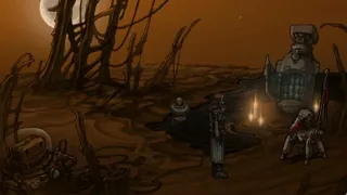 Скриншот 2 к игре Primordia