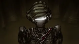 Скриншот 5 к игре Primordia