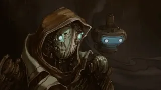 Скриншот 7 к игре Primordia