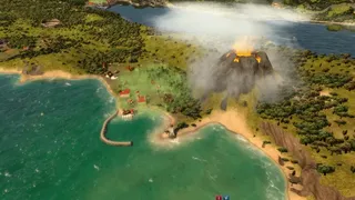 Скриншот 3 к игре Rise of Venice