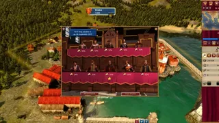 Скриншот 5 к игре Rise of Venice
