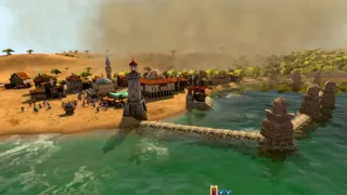 Скриншот 6 к игре Rise of Venice