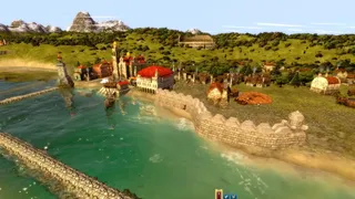 Скриншот 7 к игре Rise of Venice