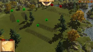 Скриншот 3 к игре Hegemony Rome: The Rise of Caesar