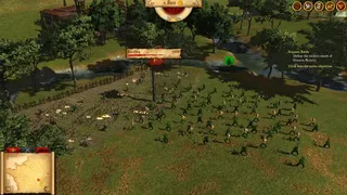 Скриншот 5 к игре Hegemony Rome: The Rise of Caesar