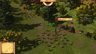 Скриншот 8 к игре Hegemony Rome: The Rise of Caesar