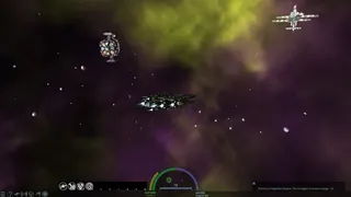 Скриншот 6 к игре Kinetic Void