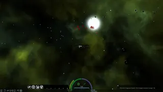 Скриншот 7 к игре Kinetic Void