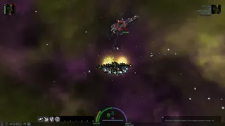 Скриншот 8 к игре Kinetic Void
