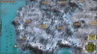 Скриншот 10 к игре Kingdom Wars