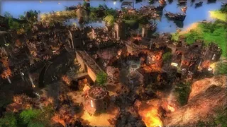Скриншот 12 к игре Kingdom Wars