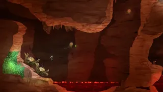 Скриншот 2 к игре Waking Mars