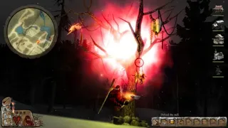 Скриншот 5 к игре Sang-Froid - Tales of Werewolves