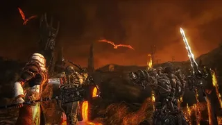 Скриншот 5 к игре Darkfall: Unholy Wars
