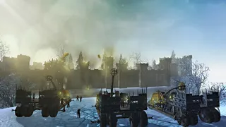 Скриншот 6 к игре Darkfall: Unholy Wars
