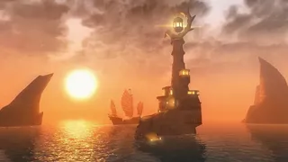 Скриншот 9 к игре Darkfall: Unholy Wars