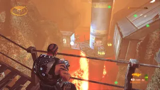 Скриншот 3 к игре Scourge: Outbreak