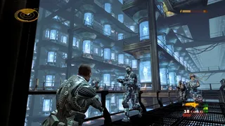 Скриншот 5 к игре Scourge: Outbreak