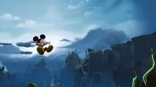 Скриншот 5 к игре Castle of Illusion