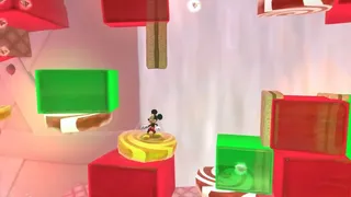 Скриншот 6 к игре Castle of Illusion
