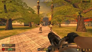 Скриншот 2 к игре Serious Sam Classics: Revolution