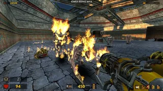 Скриншот 3 к игре Serious Sam Classics: Revolution