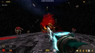 Скриншот 4 к игре Serious Sam Classics: Revolution