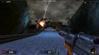 Скриншот 6 к игре Serious Sam Classics: Revolution