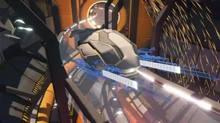 Скриншот 2 к игре Retrovirus