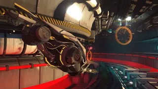 Скриншот 6 к игре Retrovirus