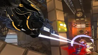 Скриншот 7 к игре Retrovirus