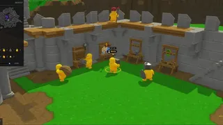 Скриншот 6 к игре Castle Story