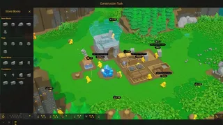 Скриншот 7 к игре Castle Story