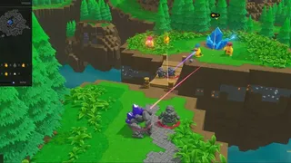 Скриншот 8 к игре Castle Story