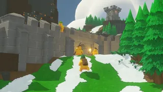 Скриншот 12 к игре Castle Story