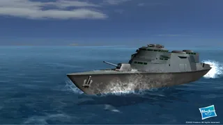 Скриншот 3 к игре Battleship
