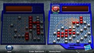 Скриншот 4 к игре Battleship