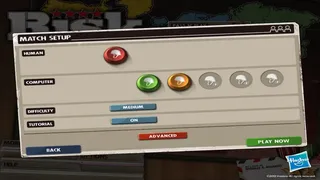 Скриншот 1 к игре Risk